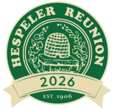 The Great Hespeler Reunion